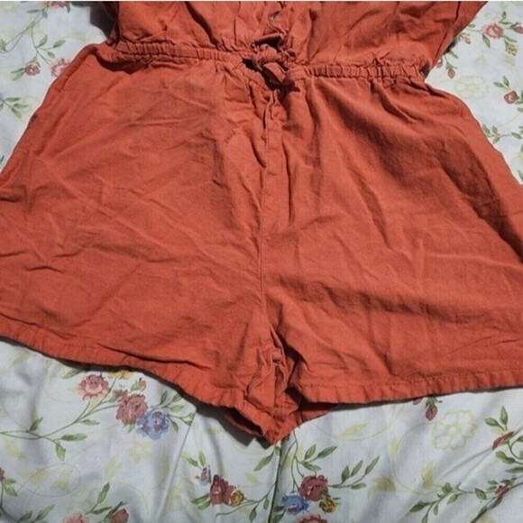 Old Navy Big Girl Rompers Jumpsuits Size X-Large - Picture 5 of 9